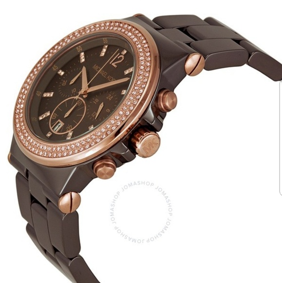 Michael kors watch - Picture 2 of 8